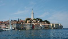 Rovinj - Panorama