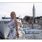 Rovinj, Perle der Adria