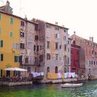 Rovinj - Reiz des Verfalls