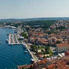 Rovinj Richtung Ost