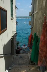 Rovinj - romantic place