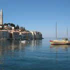 Rovinj - Rovigno (Istria - Croazia)