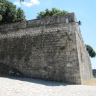 Rovinj Stadtmauer