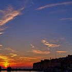 Rovinj  Sunset 