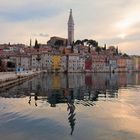 Rovinj @ sunset