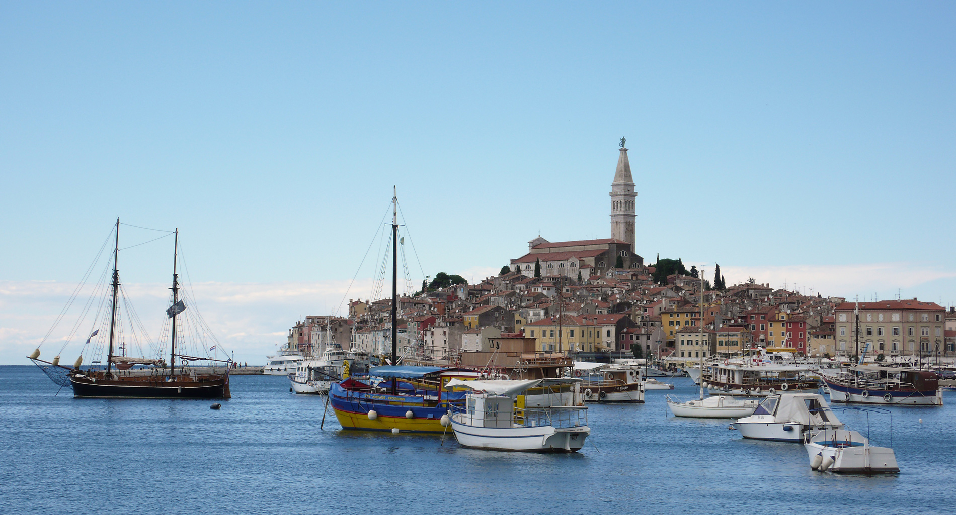 Rovinj ... zum x-ten