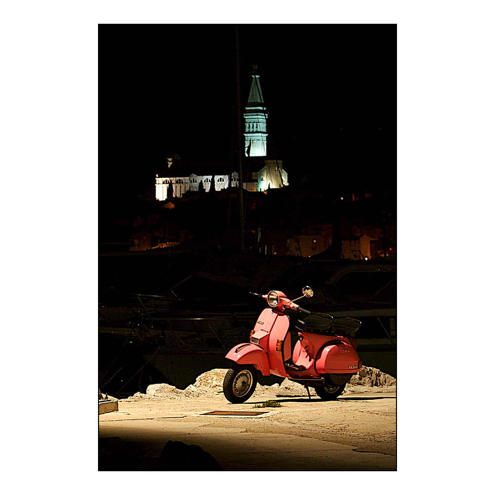 rovinj@night