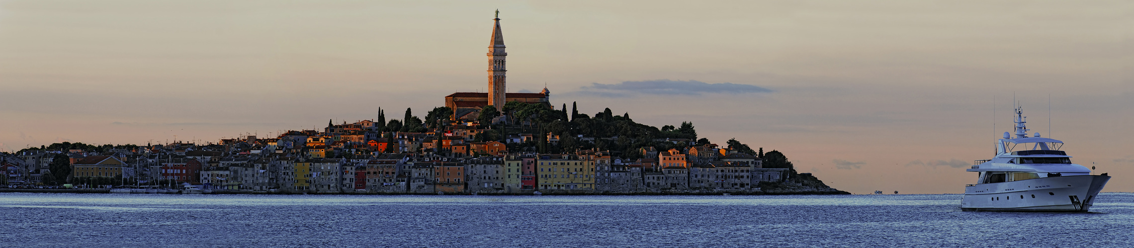 Rovinj_Panorama