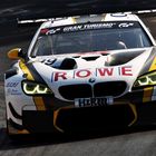 Rowe 6 Stunden - Rennen VLN 2018