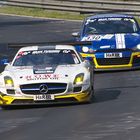 ROWE - 6h ADAC Ruhr-Pokal-Rennen