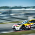 ROWE BMW M4 GT3