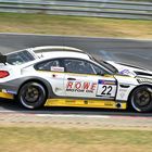 ROWE-BMW M6 GT3 