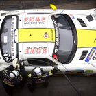 ROWE RACING Mercedes-Benz SLS AMG GT3