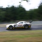 Rowe Racing SLS#7