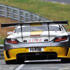 ROWE SLS GT3