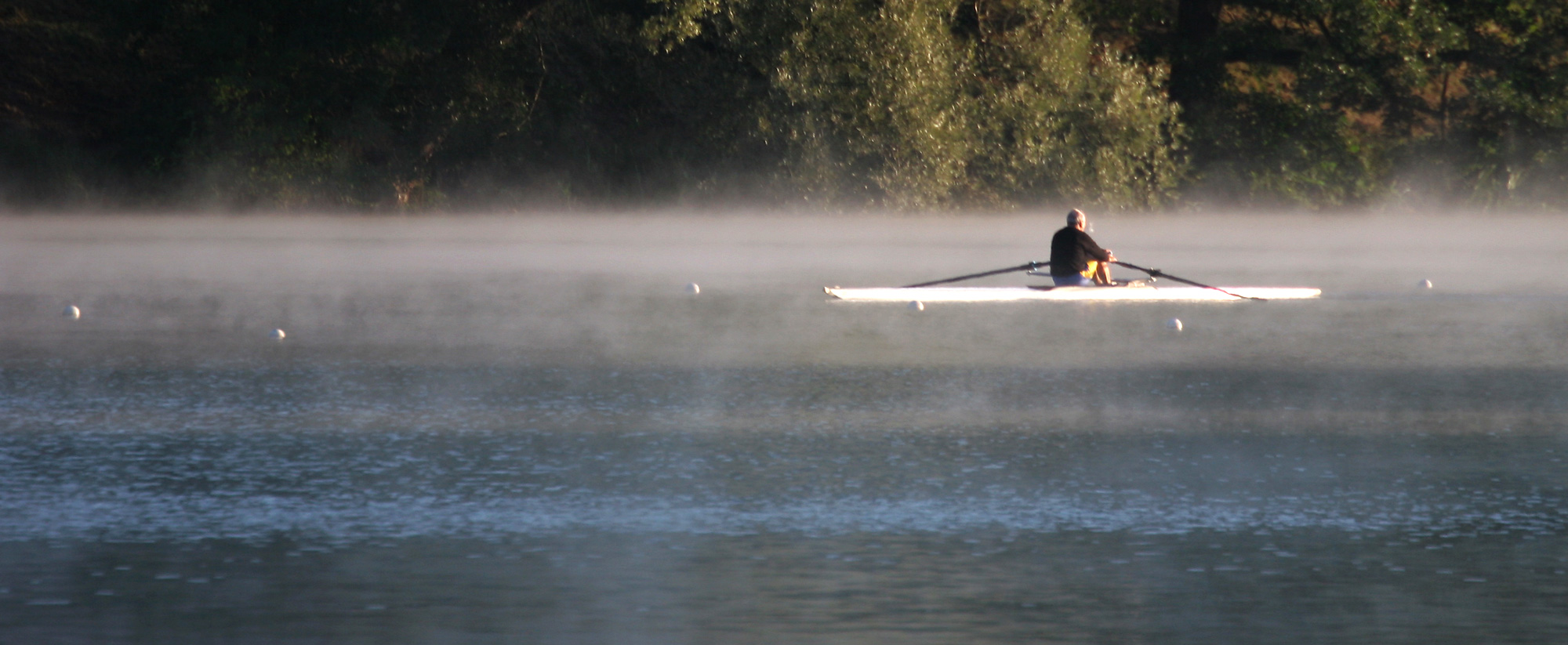 Rowing