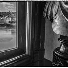 Rowing on the Arno River