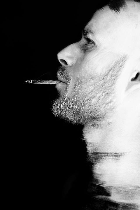 Rox-Photo: Not smokin' makes not immortal!