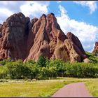 Roxborough SP