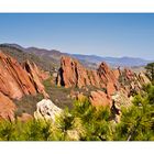 Roxborough State Park