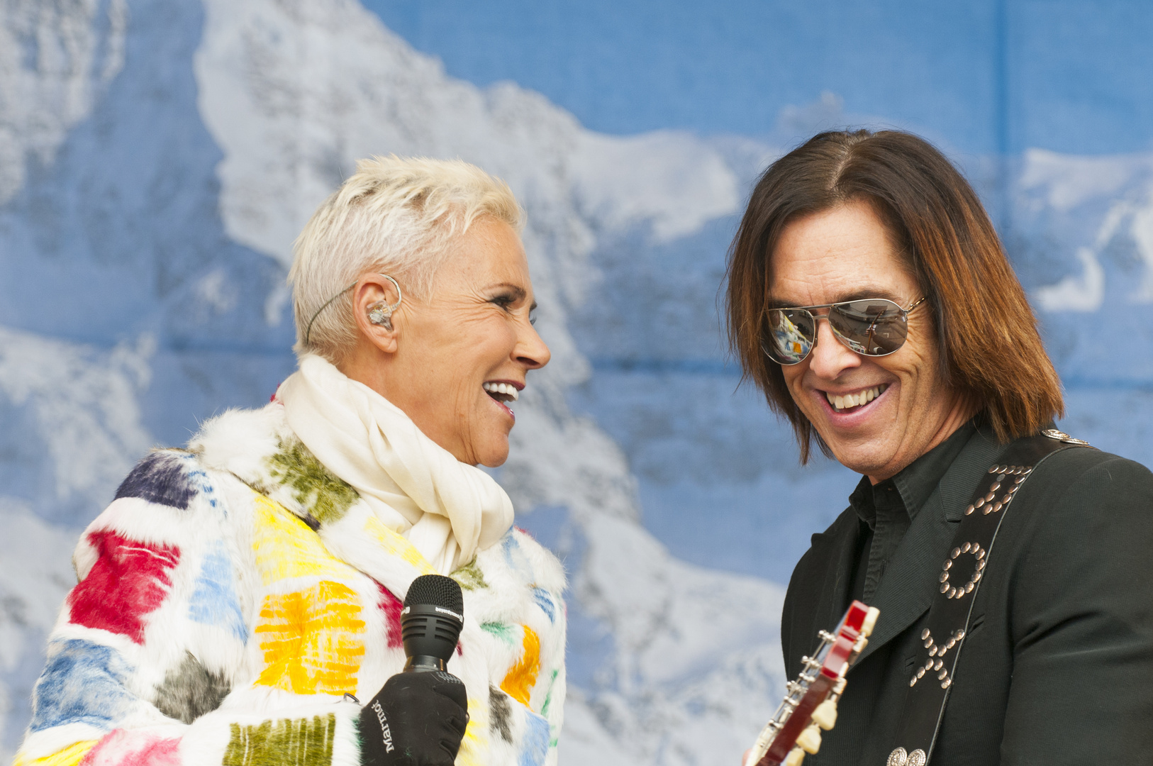 Roxette (1)