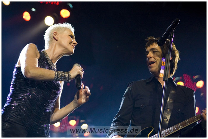 ..:: Roxette ::..