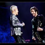 Roxette @ Hallenstadion, Oerlikon (Zürich)