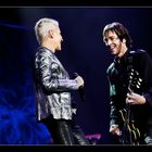 Roxette @ Hallenstadion, Oerlikon (Zürich)