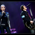 Roxette III @ Hallenstadion, Oerlikon (Zürich)