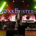 ... RoxxBusters live auf dem Ruderfest in Frankfurt...02