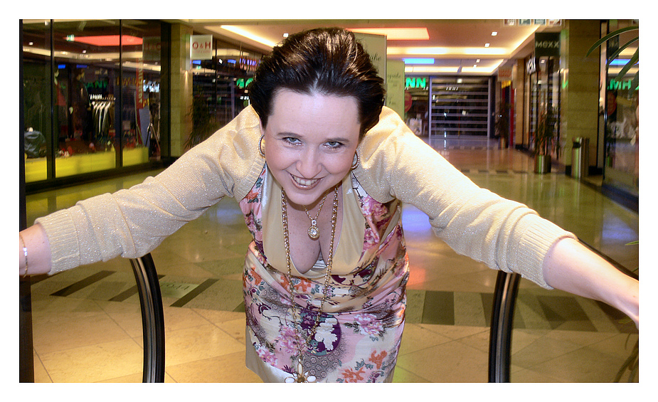 Roxy Offenherzig Foto &amp; Bild fashion, indoor, frauen Bilder auf