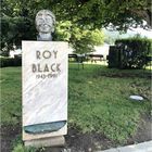 Roy Black Denkmal - Seecorso - Velden am Wörther See  