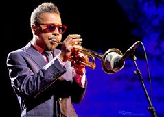 Roy Hargrove