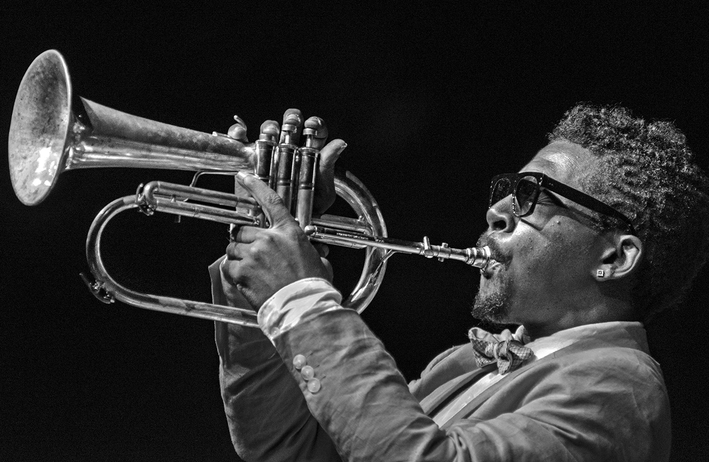 Roy Hargrove