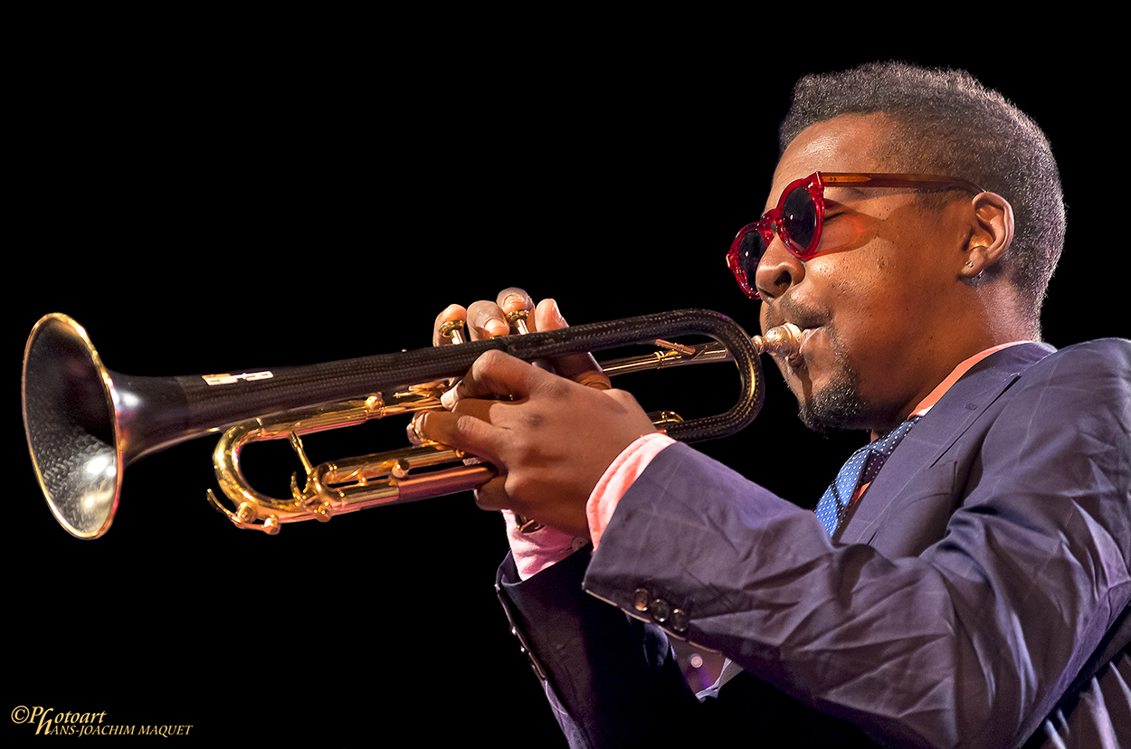 Roy Hargrove