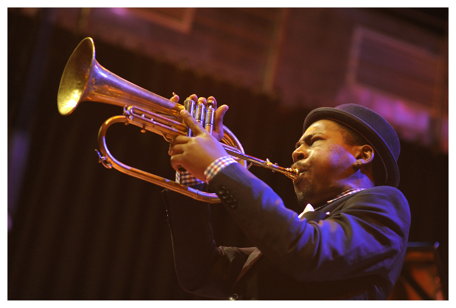 Roy Hargrove