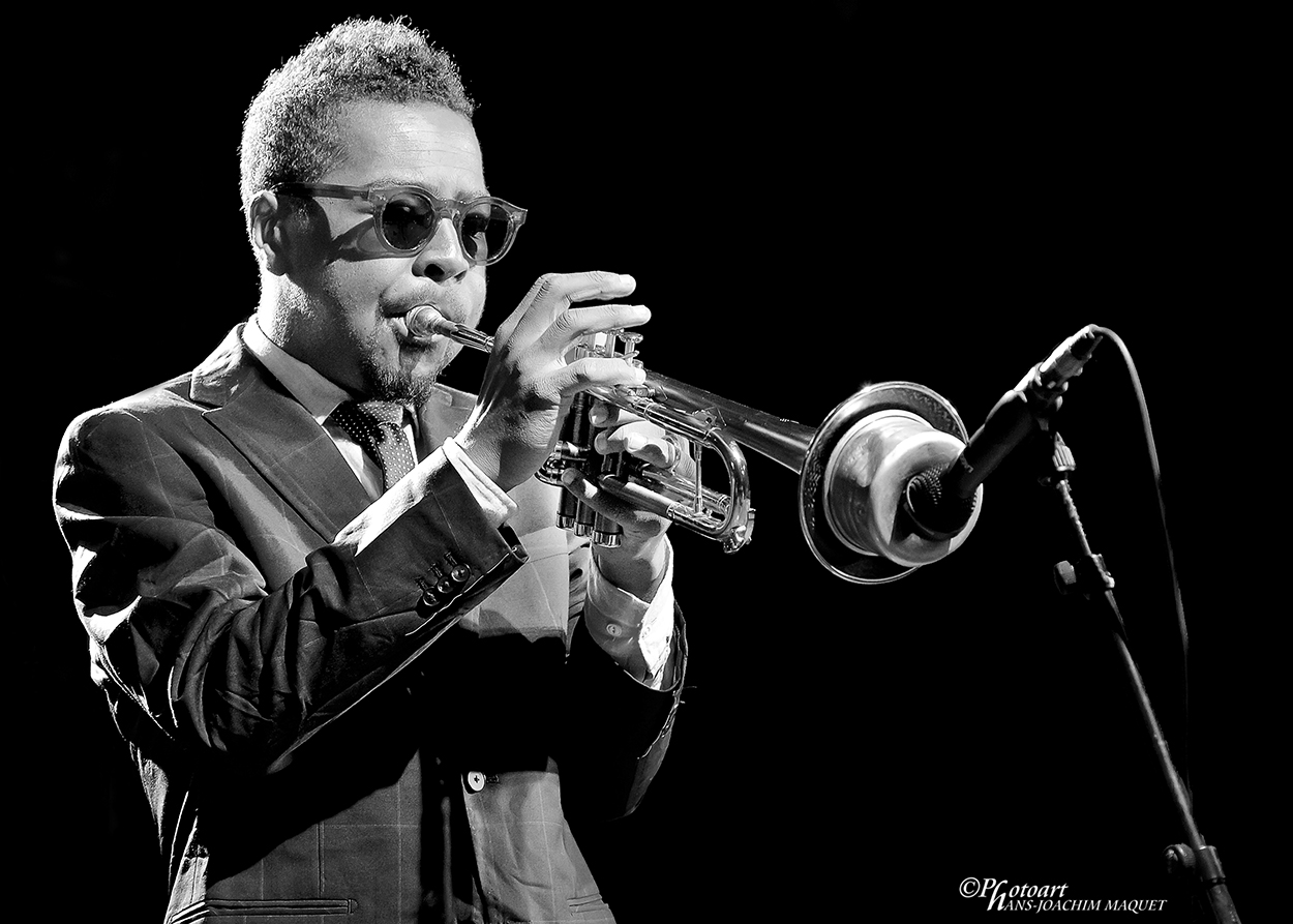 Roy Hargrove