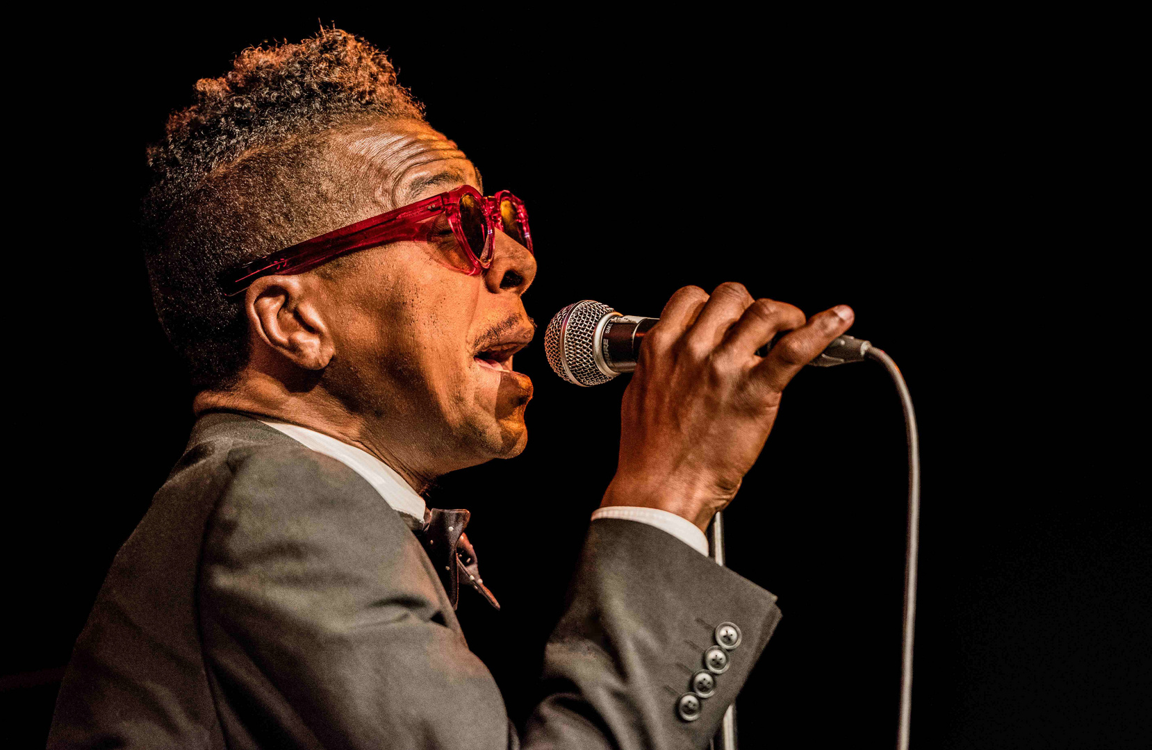 Roy Hargrove