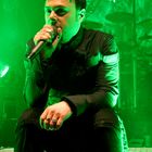 Roy Khan - Kamelot Konzert im FZW in Dortmund