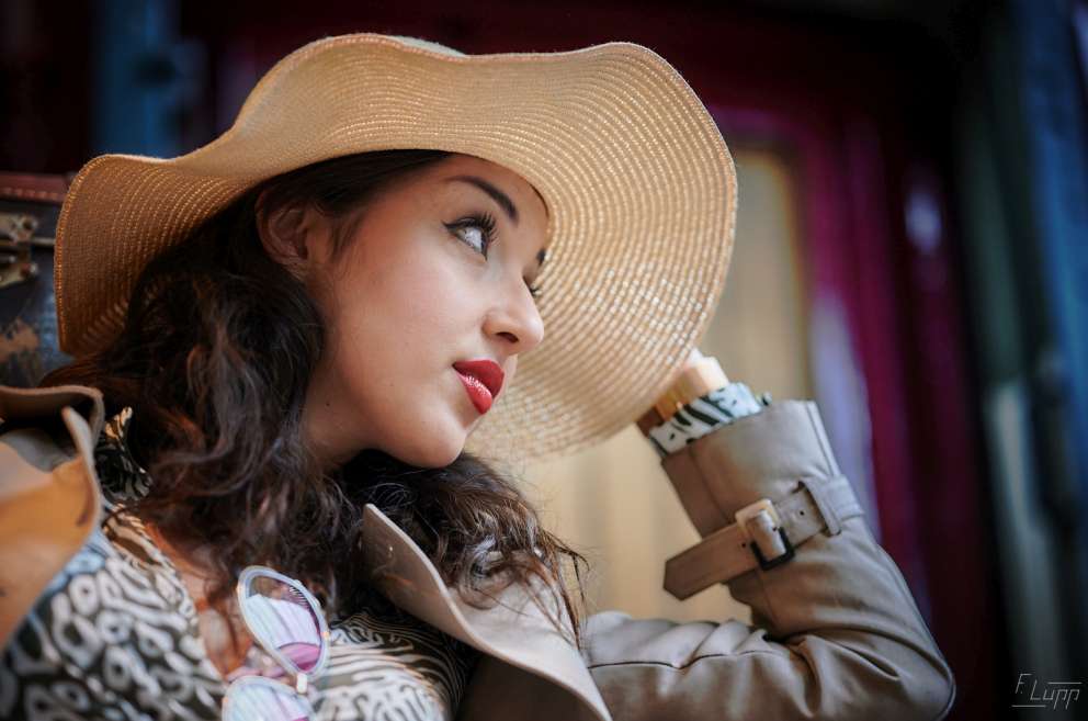 Roya_15 Foto & Bild fashion, indoor, frauen Bilder auf