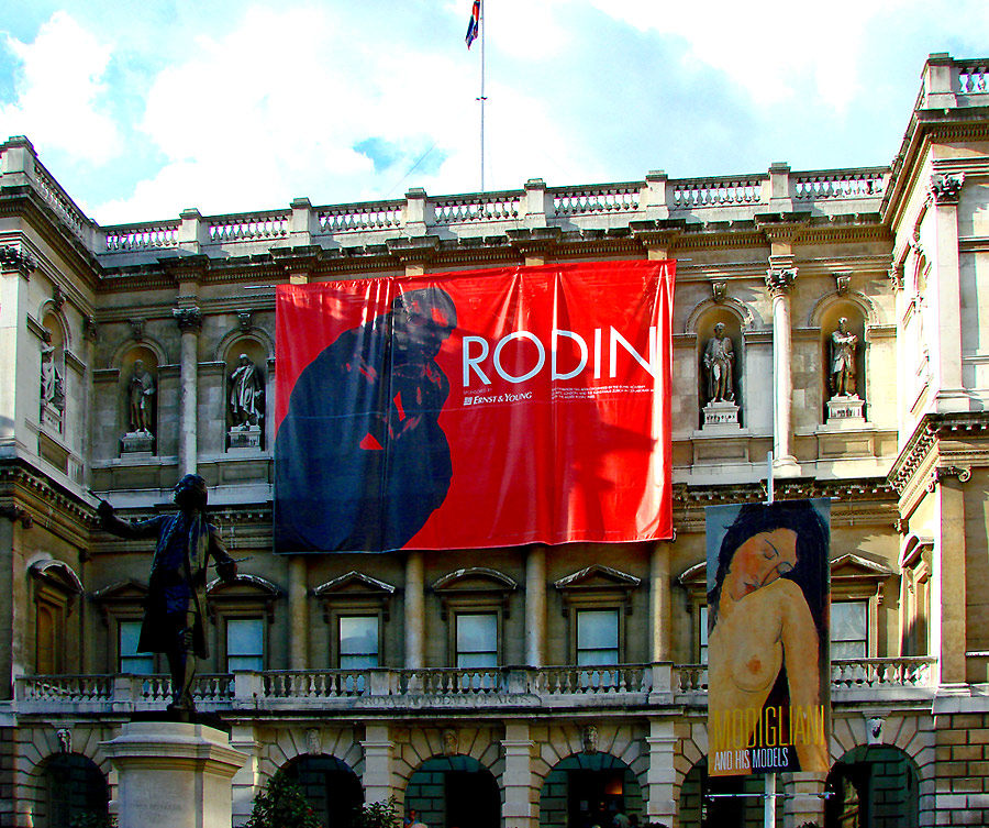 Royal Academy of Arts