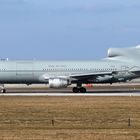 Royal Air Force - Lockheed L-1011 TriStar - ZD952