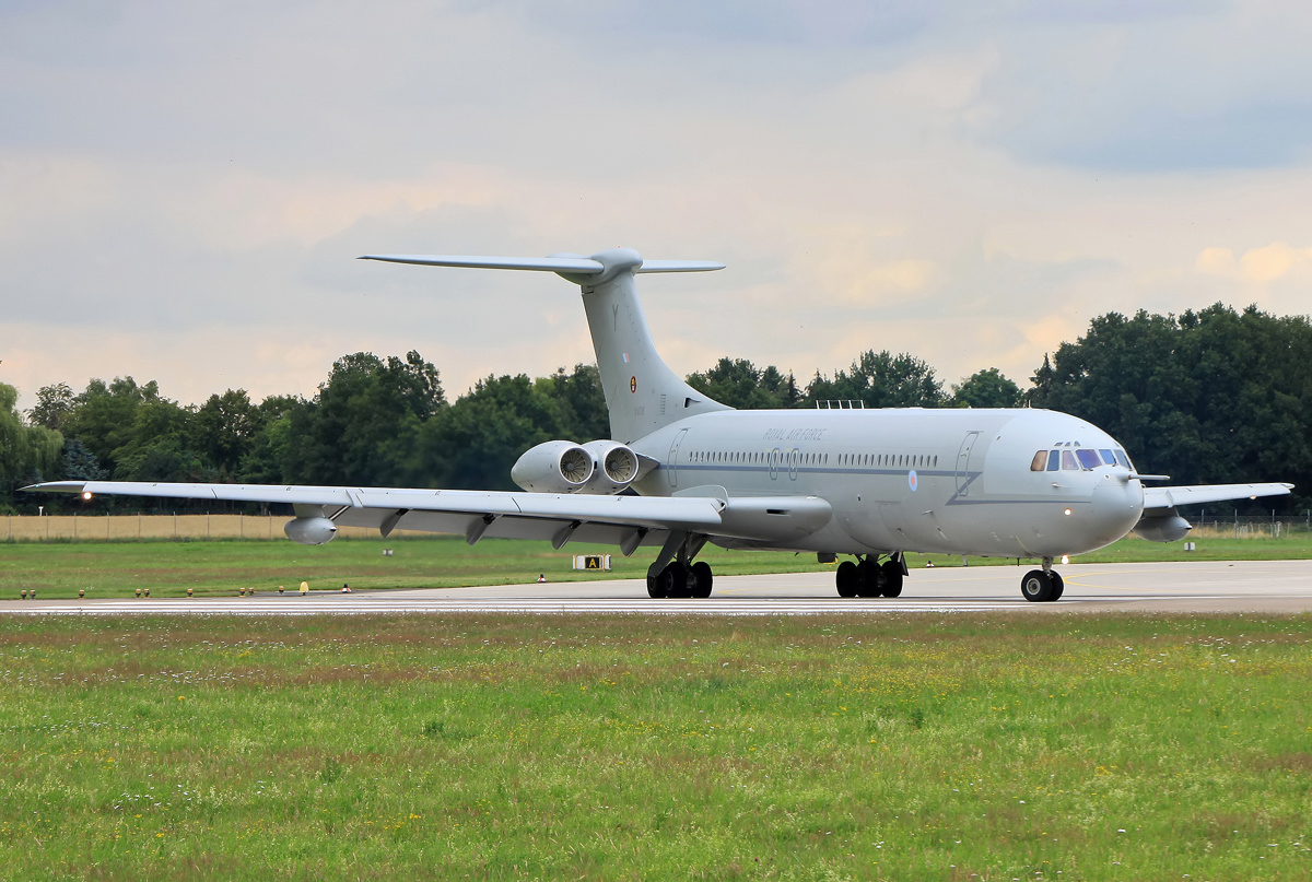 Royal Air Force VC-10