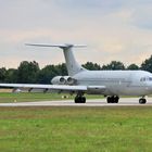 Royal Air Force VC-10