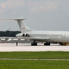 Royal Air Force Vickers VC-10