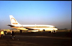 Royal Air Maroc