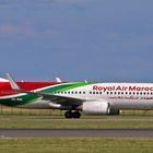 ROYAL AIR MAROC