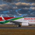 Royal Air Maroc