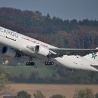 Royal Air Maroc Cargo Boeing 767-300F CN-ROW 