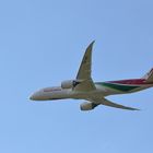 Royal Air Maroc CN-RGX